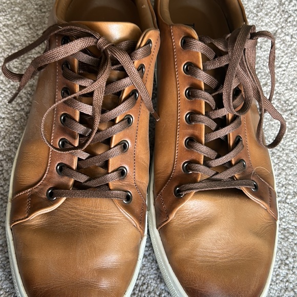 Thursday 11.5 Everyday Premier Low Top Brown - Picture 2 of 6